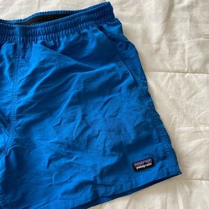 Patagonia Women’s Baggies